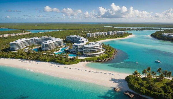 Investir dans l'immobilier à grand baie
