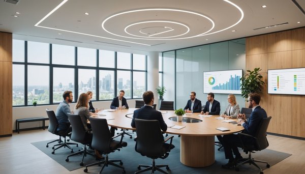 Les enjeux de la conformité au décret tertiaire pour les bâtiments professionnels