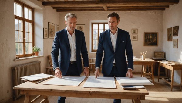 Pourquoi choisir un maître d'oeuvre à toulouse pour votre projet de rénovation ?