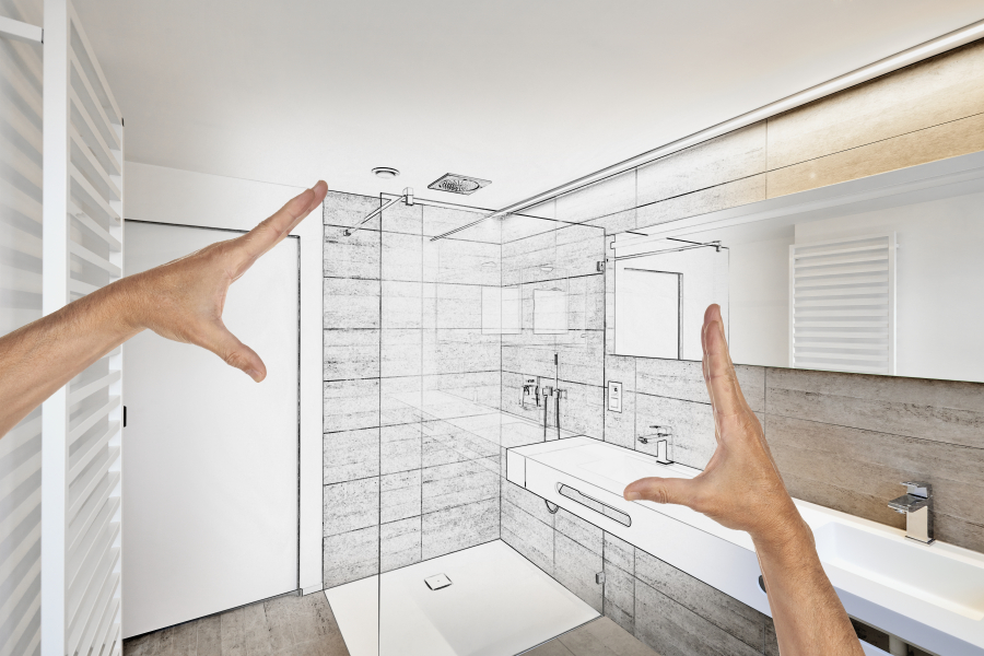 Choisir la Grande Cabine de Douche Idéale : Conseils et Tendances Design 2023